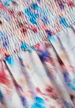 NAME IT Print - Falda Acampanada - Pastel Lilac -tienda de zapatos 2902252ec04247469c84af443ad11738