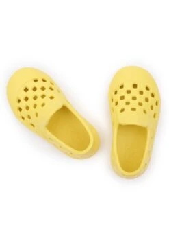 Vans Slip-On Trk - Mocasines - Yellow -tienda de zapatos 2927d902fed54042a18270dc57623ad0