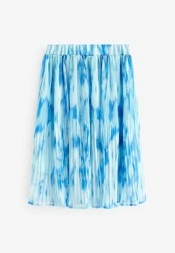 Next Standard - Falda Acampanada - Blue -tienda de zapatos 29d1a60157974114a9ff64cae81cd774