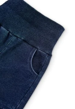 BOBOLI Shorts Vaqueros - Blue -tienda de zapatos 29ebed28c12a42a5b6f71490c4211d18
