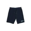 S.Oliver Bermuda - Pantalones Deportivos - Navy