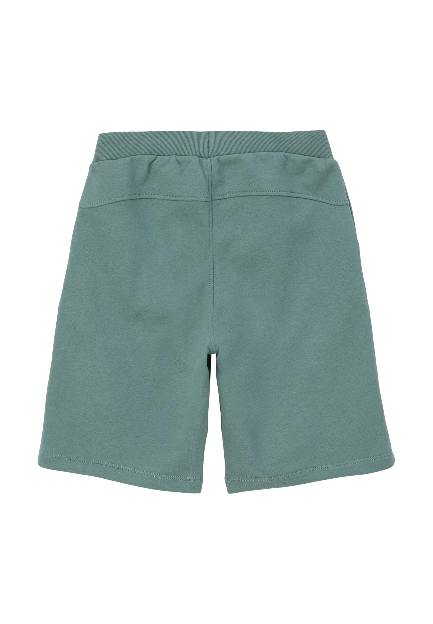 S.Oliver Relaxed Softe - Shorts - Petrol 4 S.Oliver Relaxed Softe - Shorts - Petrol - Imagen 2