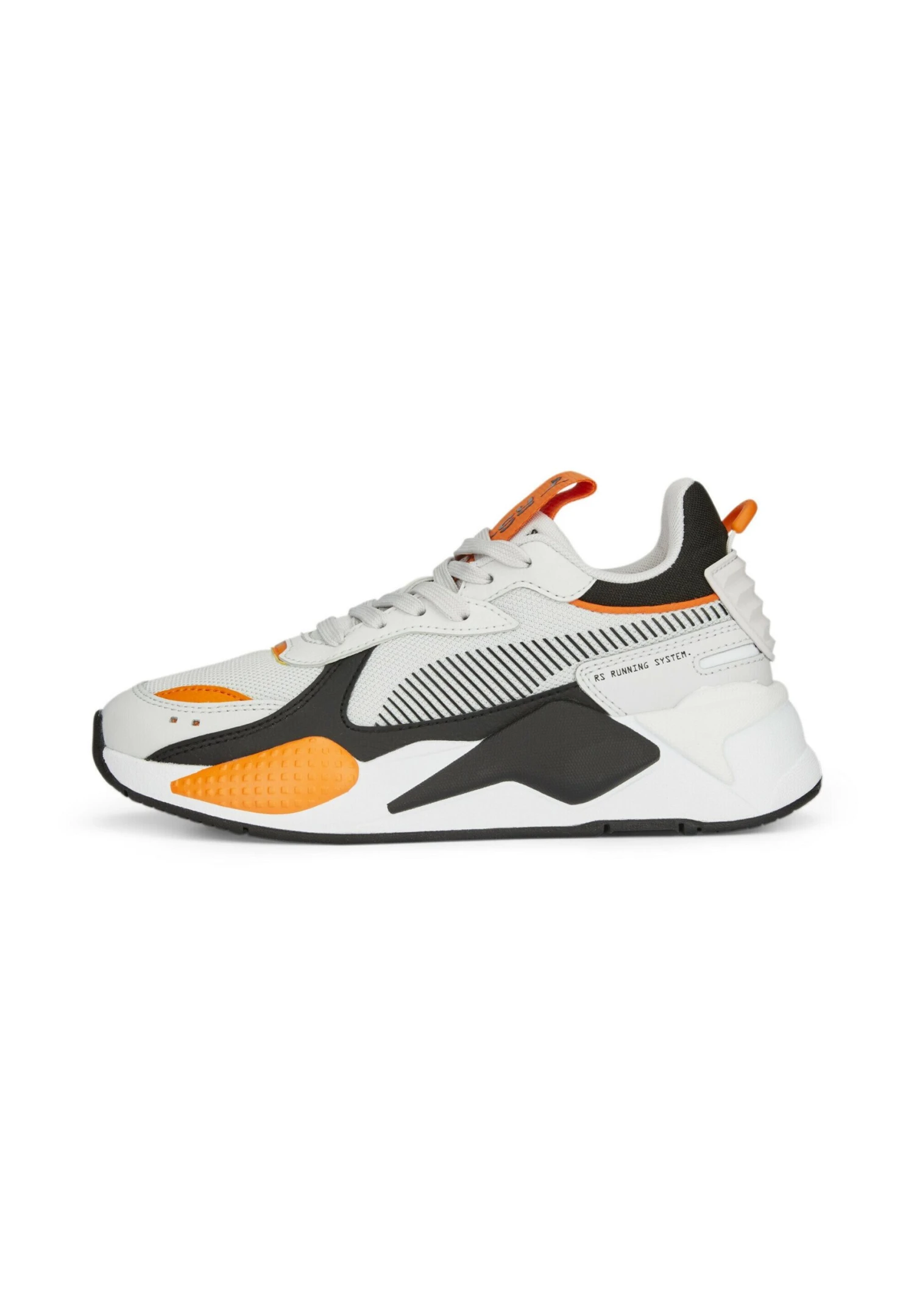 Puma Rs-X Geek Ac+ - Zapatillas - Feather Gray Black 3 Puma Rs-X Geek Ac+ - Zapatillas - Feather Gray Black