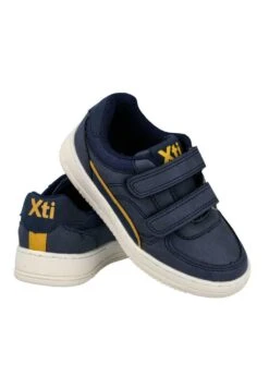 Xti Con Cierre Adhesivo - Zapatillas - Blue 8 Xti Con Cierre Adhesivo - Zapatillas - Blue -tienda de zapatos 2bbebddab0b043b5963c2726acadc255