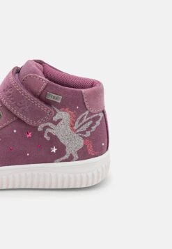 Lurchi Yina Tex - Zapatillas Altas - Oldrose -tienda de zapatos 2c06870e6d74405eb07c8ee5b7764482