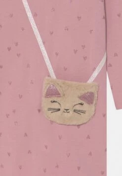 Vestido Ligero - Dusty Rose -tienda de zapatos 2c1e2e8833d84339a2445917f1e18d02