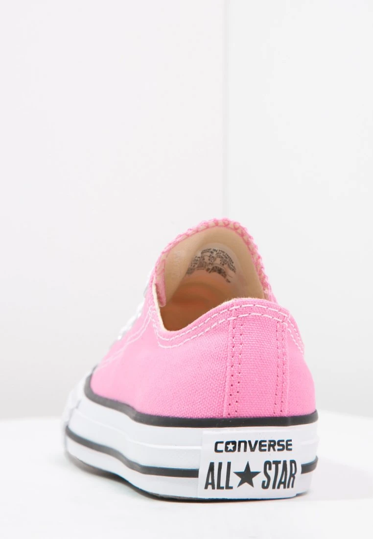 Converse Chuck Taylor All Star Core - Zapatillas - Pink 6 Converse Chuck Taylor All Star Core - Zapatillas - Pink - Imagen 4