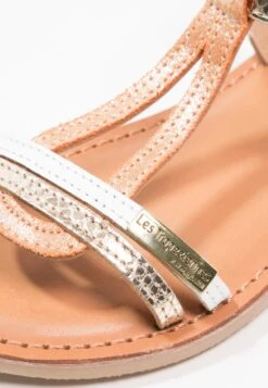 Bada - Sandalias - Oro/Multicolor -tienda de zapatos 2cbe85e480744927bab8e84f4b3b954c