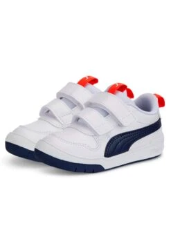 Puma Multiflex - Zapatillas - Azul -tienda de zapatos 2d6da76955644251a179cb2c0a31be66