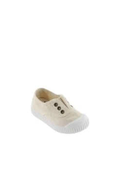 Inglesa Lona- Zapatillas - Cotton -tienda de zapatos 2dcbf74d24184c61a557ceb4422a1380