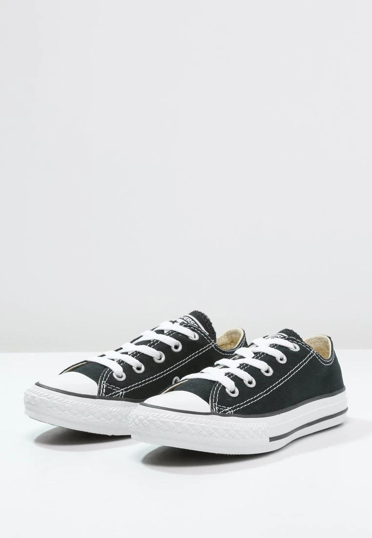 Converse Chuck Taylor All Star - Zapatillas - Black 5 Converse Chuck Taylor All Star - Zapatillas - Black - Imagen 3