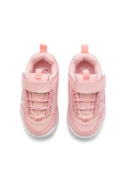 Fila Disruptor Unisex - Zapatillas - English Rose 11 Fila Disruptor Unisex - Zapatillas - English Rose -tienda de zapatos 2e1f0f7246a646adb9f08367d5c74941