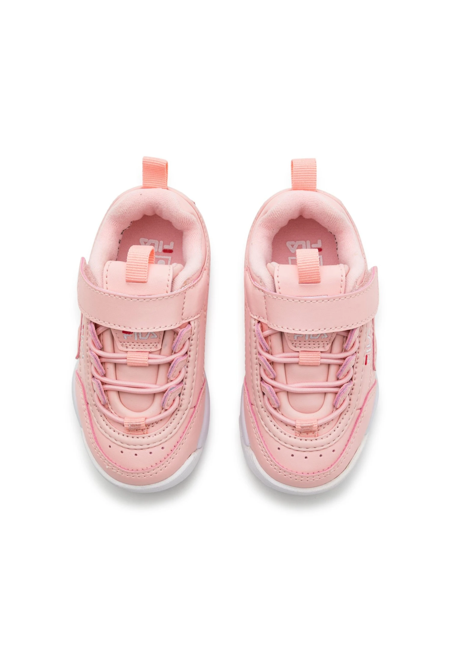 Fila Disruptor Unisex - Zapatillas - English Rose 6 Fila Disruptor Unisex - Zapatillas - English Rose - Imagen 4