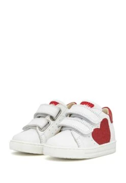 Heart Vl - Zapatillas - White -tienda de zapatos 2e2ddb262d3f4566a01bac256044a056