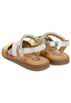 Gioseppo Sandalias - Plata -tienda de zapatos 2e625aae636a4e91930040e93ede543a
