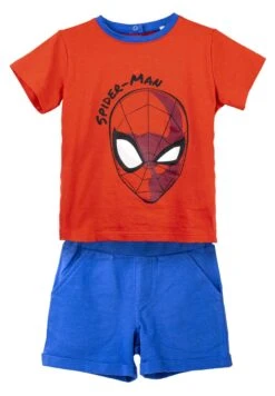 Cerda Marvel Spiderman Unisex - Shorts - Red/Blue 10 Cerda Marvel Spiderman Unisex - Shorts - Red/Blue -tienda de zapatos 2eadd3ced0614dcaa3f126555ba1d0af