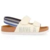 Gioseppo Prilep - Sandalias - Off-White