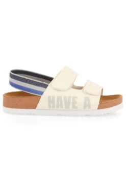 Gioseppo Prilep - Sandalias - Off-White