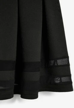 Next Festliches - Vestido Informal - Black 7 Next Festliches - Vestido Informal - Black -tienda de zapatos 2fb2caa12f1541b7bed1551ca20ca455