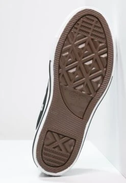 Converse Chuck Taylor All Star - Zapatillas - Black 12 Converse Chuck Taylor All Star - Zapatillas - Black -tienda de zapatos 306a2a75900b424e819f795580009b65