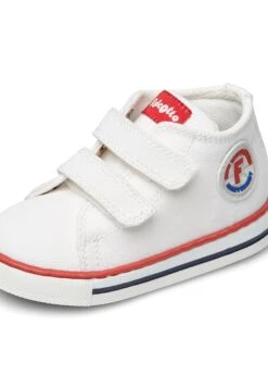 Michael - Zapatos Con Cierre Adhesivo - Weiß -tienda de zapatos 306ae1de77c34051943194f8f9ce688f