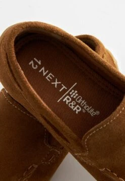 Next Standard - Mocasines - Tan Brown -tienda de zapatos 307f6eb446c24fe397a458770c4e918a