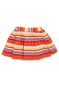 Tutto Piccolo Falda Acampanada - Rojo -tienda de zapatos 309b146252c74e03b159e6d7d31b5bb2