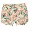 NAME IT Nmfvinaya - Shorts - White Alyssum 2 NAME IT Nmfvinaya - Shorts - White Alyssum -tienda de zapatos 30d570f4b4fd40a39fa66c2853a1da4a