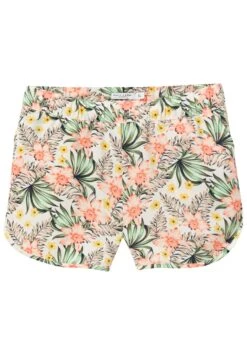 NAME IT Nmfvinaya - Shorts - White Alyssum