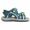 Pablosky Sandalias De Senderismo - Azul -tienda de zapatos 310ef8ef078f49399e56a869c775e2a2