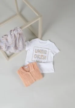 NAME IT Falda Acampanada - Peach Nectar 10 NAME IT Falda Acampanada - Peach Nectar -tienda de zapatos 314a9563f45e4002b86c704653f47ede