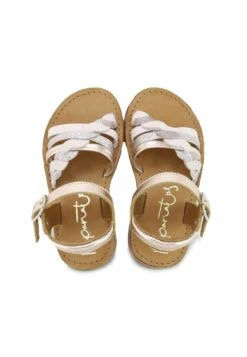 Trenza Skin Tuda Papanatas. - Zapatos De Bebé - Oro -tienda de zapatos 3245654305f74cdea8fc045131cd8537