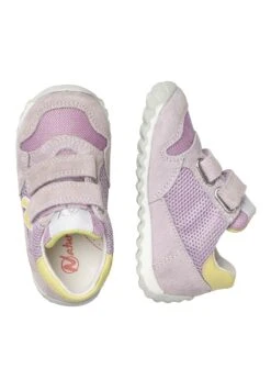 Naturino Sammy - Zapatillas - Lila -tienda de zapatos 32be555edd39481db3f6361cebe2225b