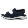 ECCO Sandalias De Senderismo - Dunkelblau/Schwarz -tienda de zapatos 337cb9d6a8f64a4c90db47e3613e5693