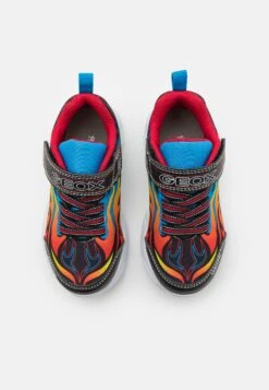 Geox J Assister Lights - Zapatillas - Black/Sky 11 Geox J Assister Lights - Zapatillas - Black/Sky -tienda de zapatos 33abec64c55a479b89ac24efb994ba39