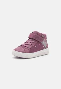 Lurchi Yina Tex - Zapatillas Altas - Oldrose -tienda de zapatos 341c98dc29d64b83afc1f3baaf0b5d72
