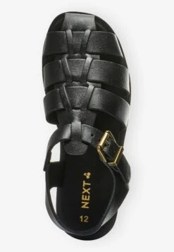 Next Fisherman Standard - Sandalias De Senderismo - Black -tienda de zapatos 3474c694e48e4d59be4bd55c4921df86