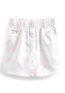 Next Tie Dye - Falda Acampanada - Lilac Purple -tienda de zapatos 3509259ac90c434cbf678815f6a8b25b