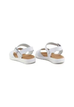 Gel Ondas Blanco - Sandalias - White -tienda de zapatos 3540dcb7d635420b929d9a13e42bcfcf