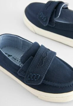 Next Penny- Mocasines - Navy Blue -tienda de zapatos 3631e8ab285741c8806492afe2194f36