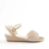 Next Sandalias - Gold Glitter -tienda de zapatos 3726db49667e4316add1e66c7f542951