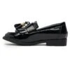 Bts Lacy Jnr - Mocasines - Black