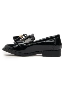 Bts Lacy Jnr - Mocasines - Black