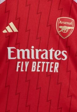 ADIDAS PERFORMANCE Arsenal Fc Home Mini Kit Unisex Set - Camiseta Deportiva - Better Scarlet/White -tienda de zapatos 3846cfbfd2654b9f85b93caf8662f329