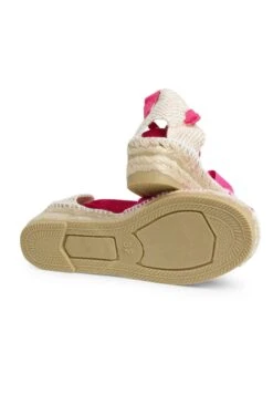 Valencianas- Alpargatas - Fucsia 12 Valencianas- Alpargatas - Fucsia -tienda de zapatos 3898afacf0af42edbb55428a80227414