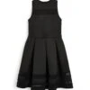 Next Festliches - Vestido Informal - Black -tienda de zapatos 38ac05b35736462ea133c74d0b7683e0