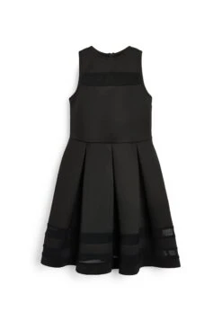 Next Festliches - Vestido Informal - Black