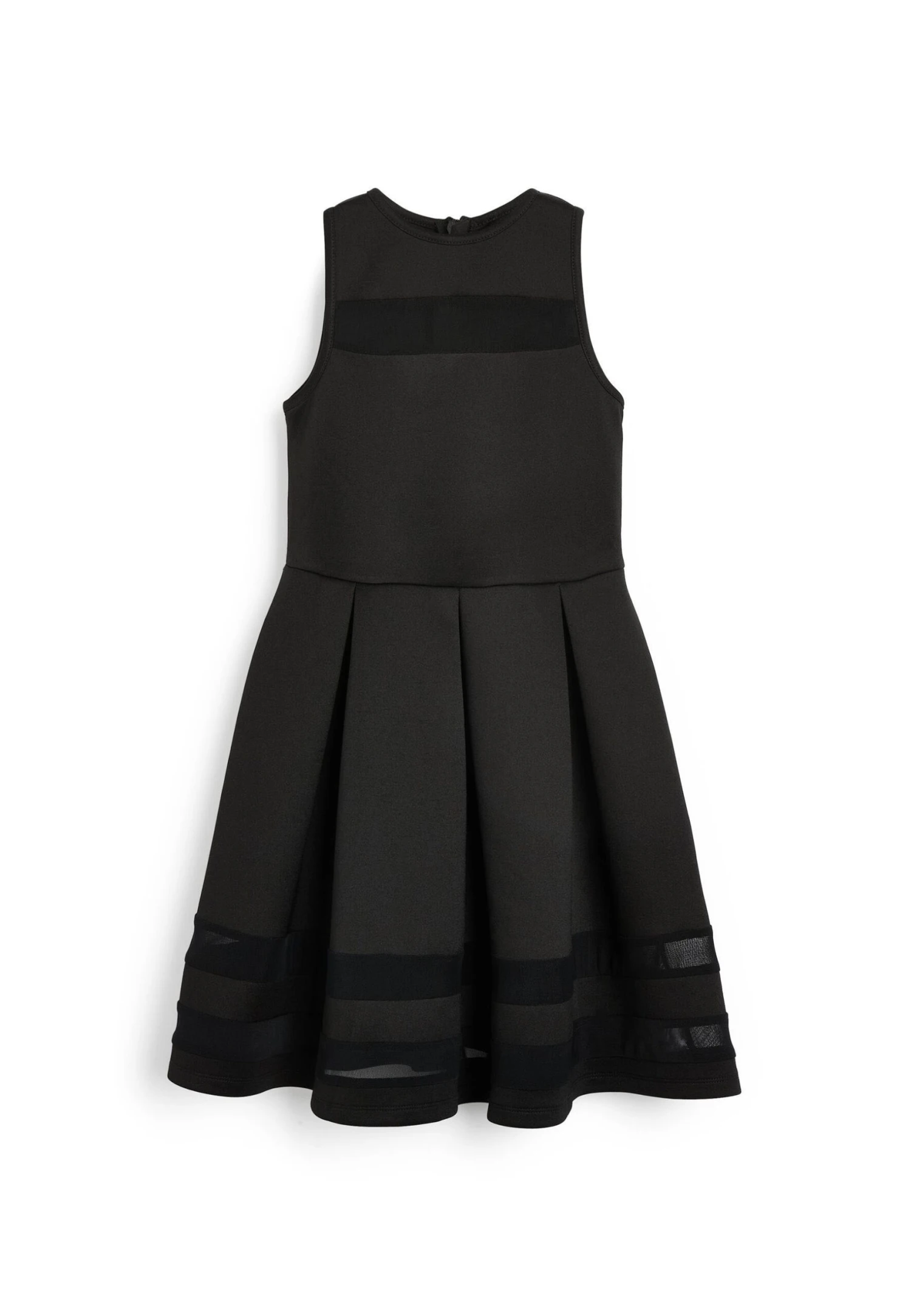 Next Festliches - Vestido Informal - Black 3 Next Festliches - Vestido Informal - Black