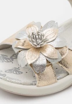 Lurchi Flora - Sandalias - Gold 13 Lurchi Flora - Sandalias - Gold -tienda de zapatos 38fe1455d623406c95f81326915d0f2f