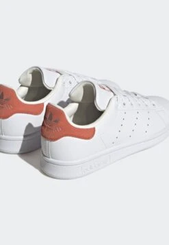 Adidas Originals Stan Smith J - Zapatillas - Cloud WhiteOff White Preloved Red -tienda de zapatos 39270d658d8a4ddea6af077fe366fc2e